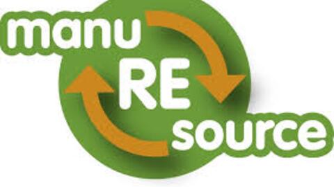 manuresource