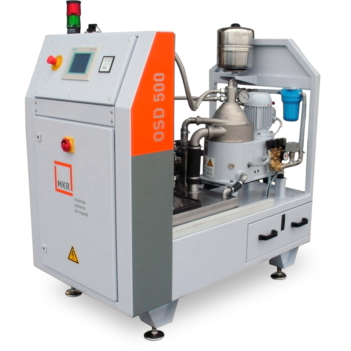 OSE 500